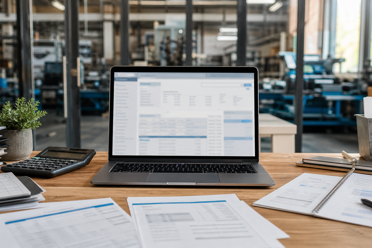 Affacturage confidentiel : financer ses factures sans en informer ses clients