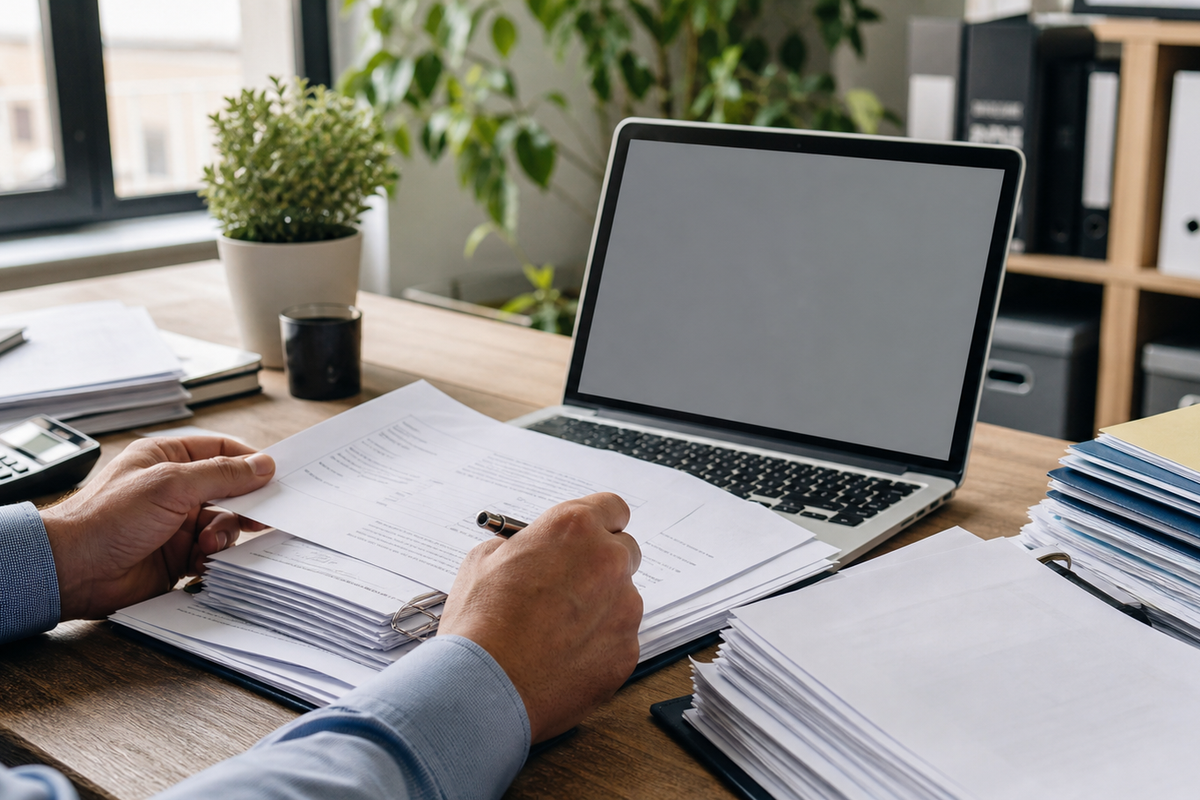 Affacturage de balance : financer son encours clients sans céder facture par facture