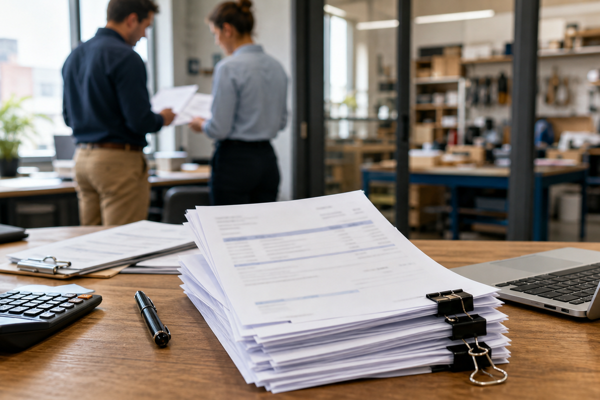 Affacturage inversé : comment fonctionne le reverse factoring ?