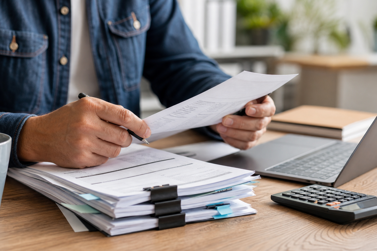 Affacturage ponctuel : financer une facture sans engagement récurrent