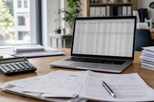 BFR (besoin en fonds de roulement) : définition, calcul et interprétation