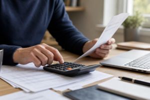 Coût de l’affacturage : commissions, frais et calcul concret