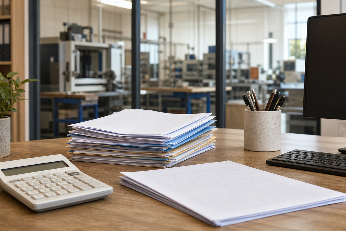 Comptabilisation de l’affacturage : les écritures à passer