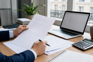 Contrat d’affacturage : 9 clauses à négocier avant de signer