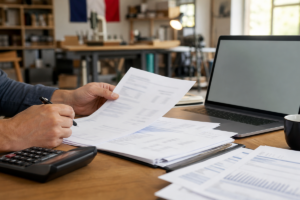 Fonds de garantie en affacturage : combien reste bloqué ?