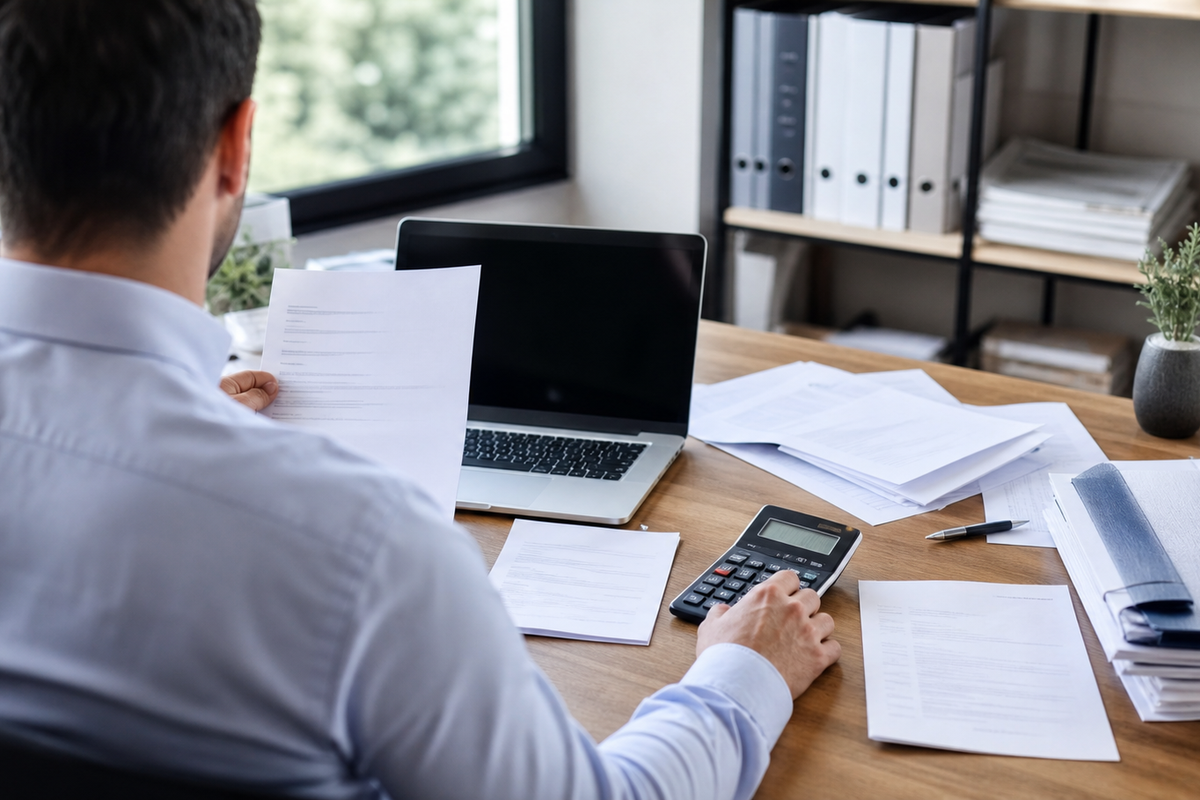 Gérer la trésorerie de son entreprise : le guide du dirigeant
