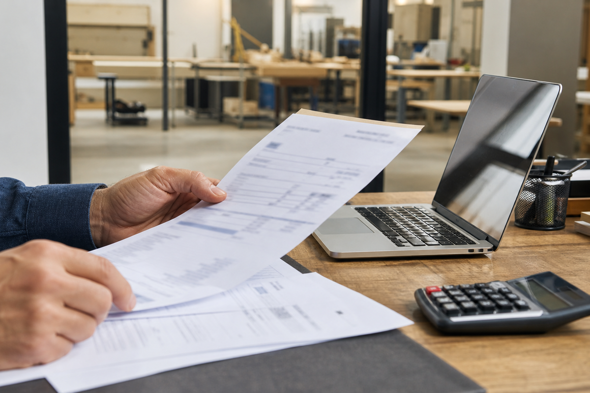 Qu’est-ce que l’affacturage ? Définition simple et exemple