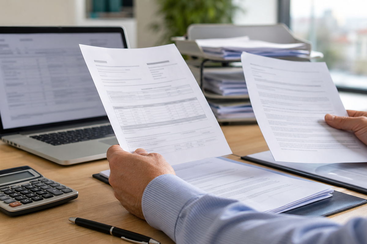 Subrogation conventionnelle en affacturage : ce que votre entreprise transfère vraiment