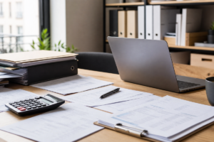 Affacturage et entreprise en difficulté : quand est-ce utile ?