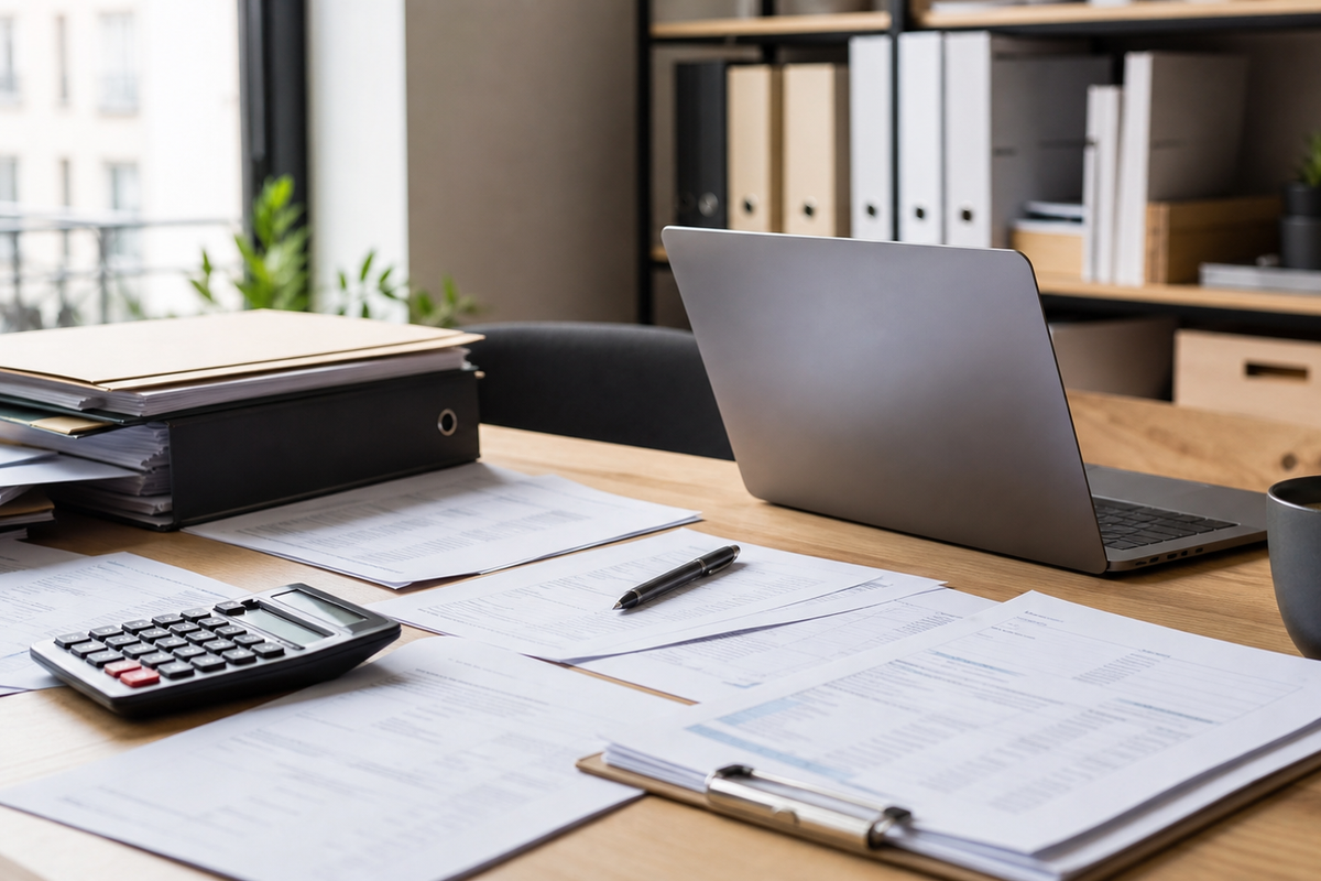 Affacturage et entreprise en difficulté : quand est-ce utile ?
