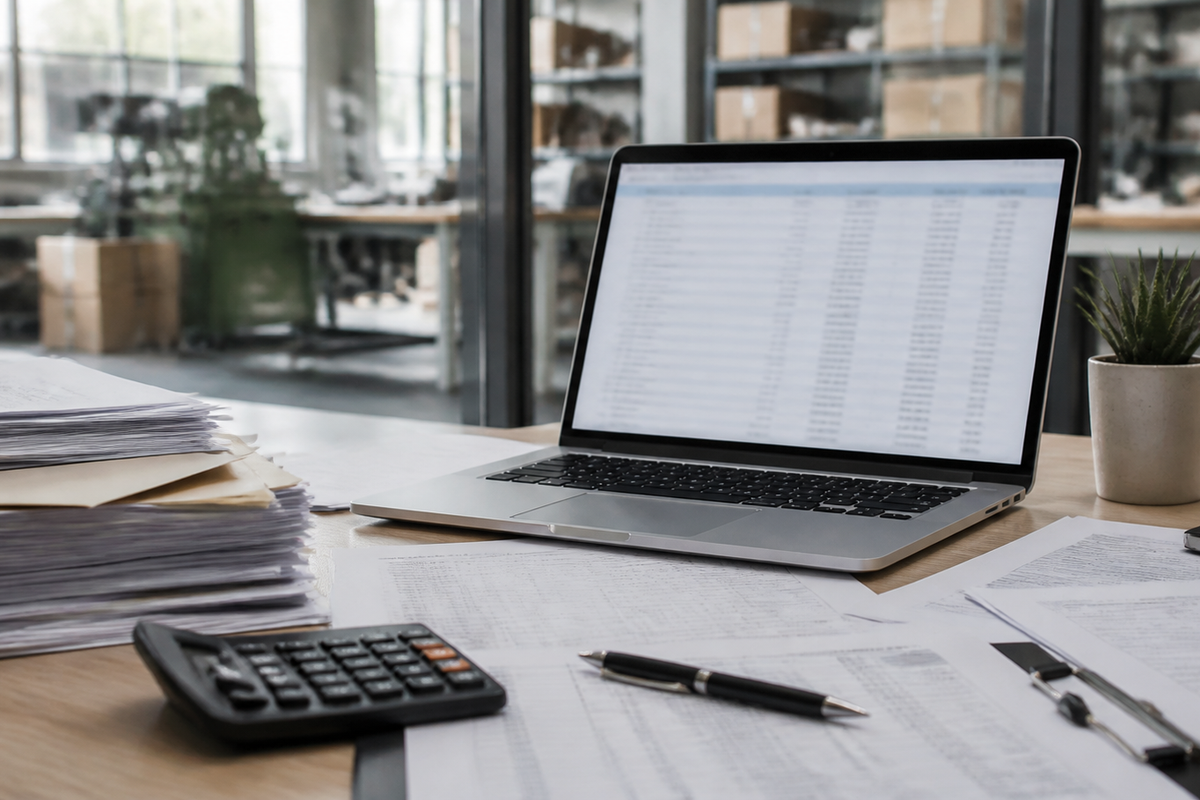 BFR normatif : définition, méthode de calcul et exemple