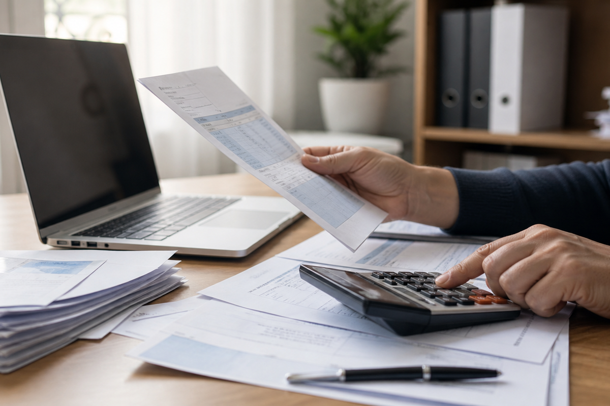 Escompte commercial et financier : quelles écritures comptables ?