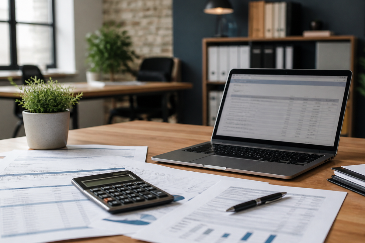 Compte à terme d’entreprise : fonctionnement, taux et pièges