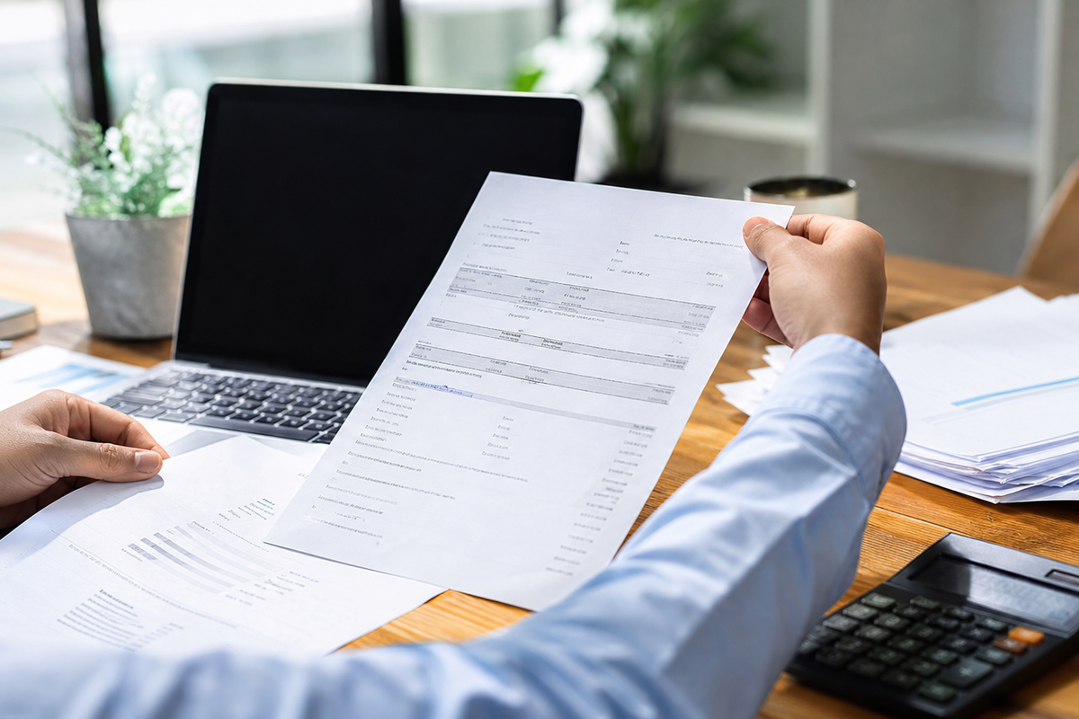 Courtier en affacturage : utile ou coûteux pour une PME ?