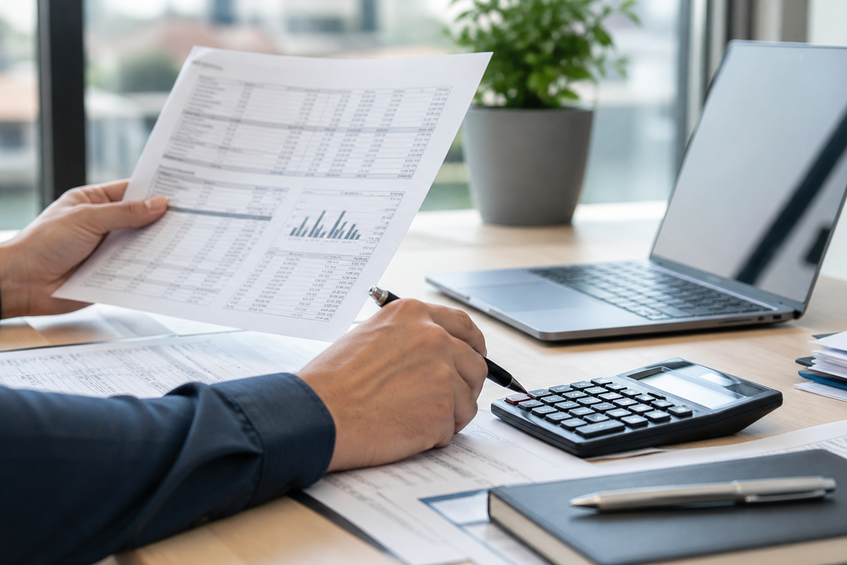 Découvert autorisé en entreprise : comment mieux le négocier