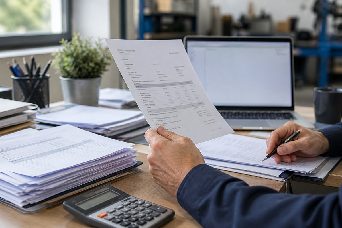 DPO et crédit fournisseur : calculer et piloter ses délais