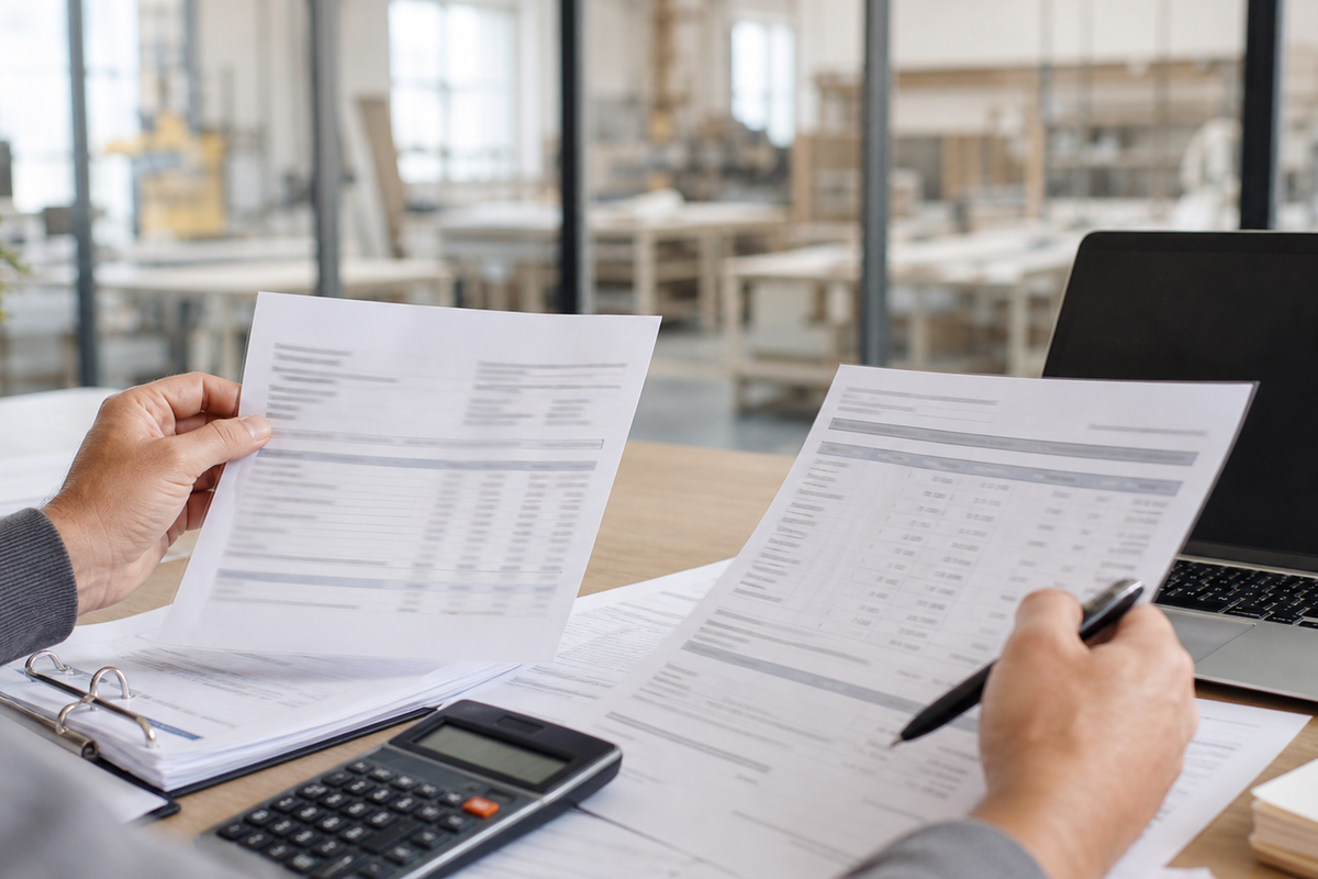 Escompte bancaire : définition et fonctionnement concret