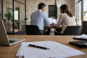 Escompte ou affacturage : choisir selon vos factures