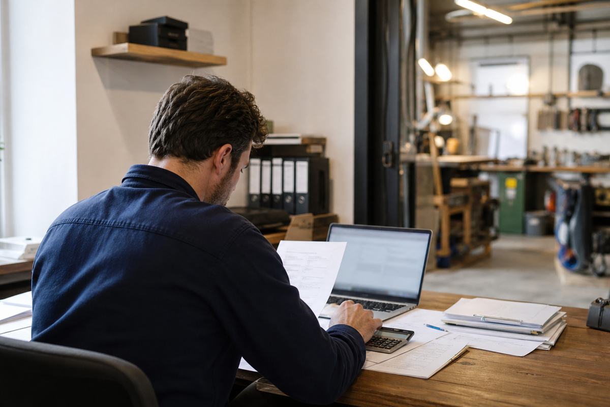 Financement de trésorerie : quelle solution selon le besoin ?