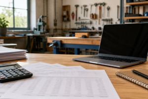 Fonds de roulement : définition, formule et exemple de calcul