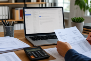 Mail de relance pour facture impayée : 4 modèles efficaces