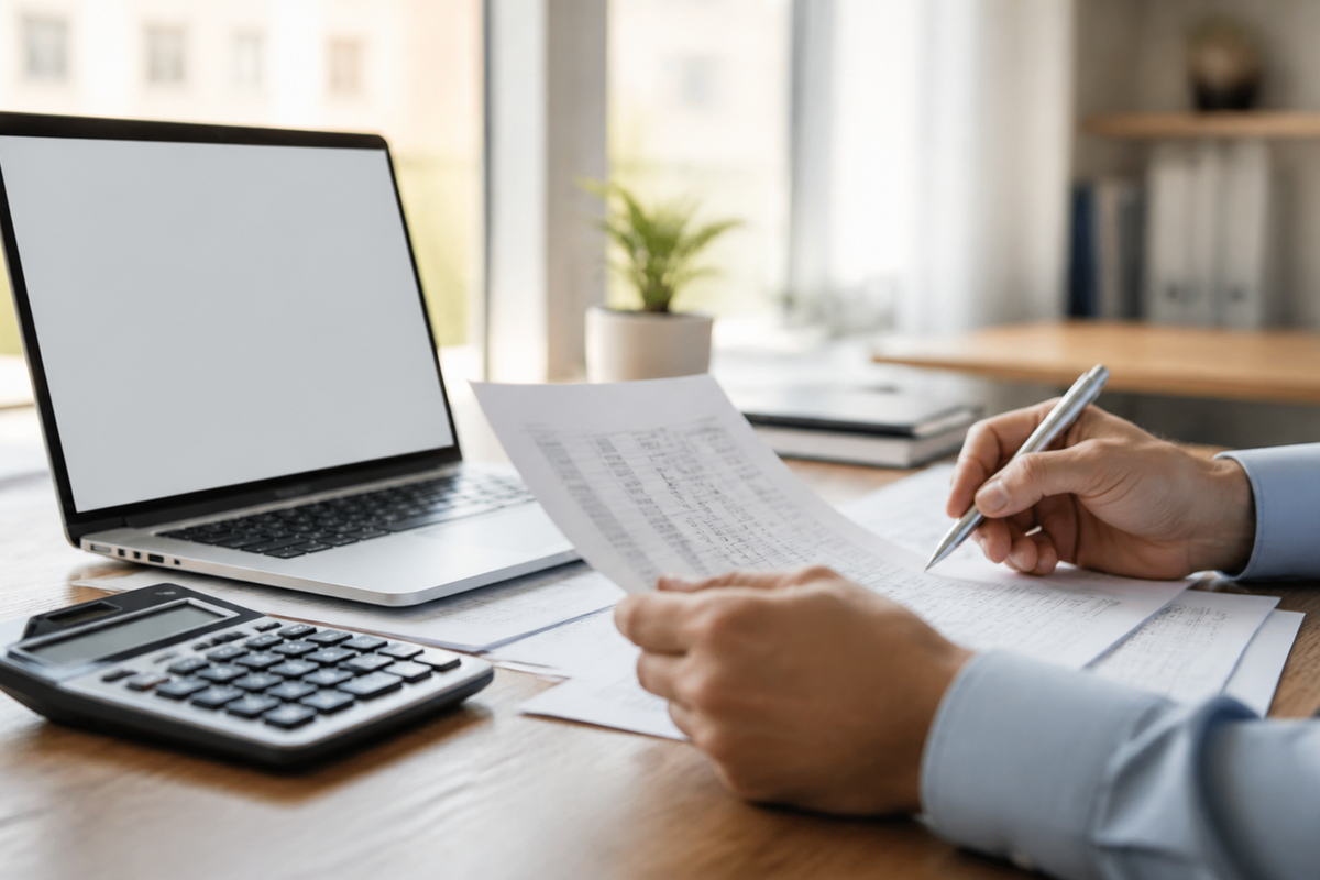 Prêt de trésorerie d’entreprise : quelles conditions remplir ?