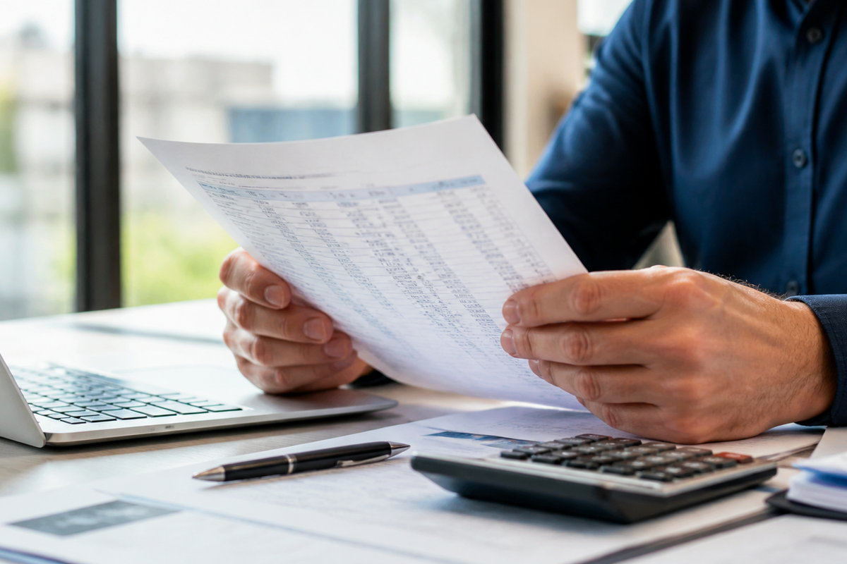 Prêt de trésorerie pour entreprise en difficulté : agir sans s’enfoncer