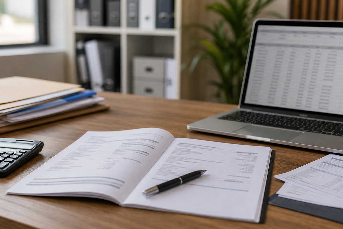 Taux d’escompte : calcul, formules et exemples concrets