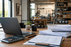 Variation du BFR : calcul, interprétation et impact sur le cash