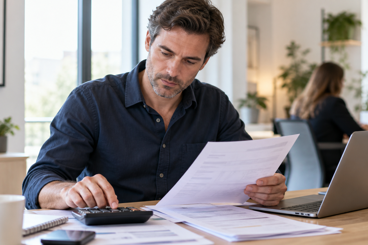 Accorder un délai de paiement à un client sans subir le risque
