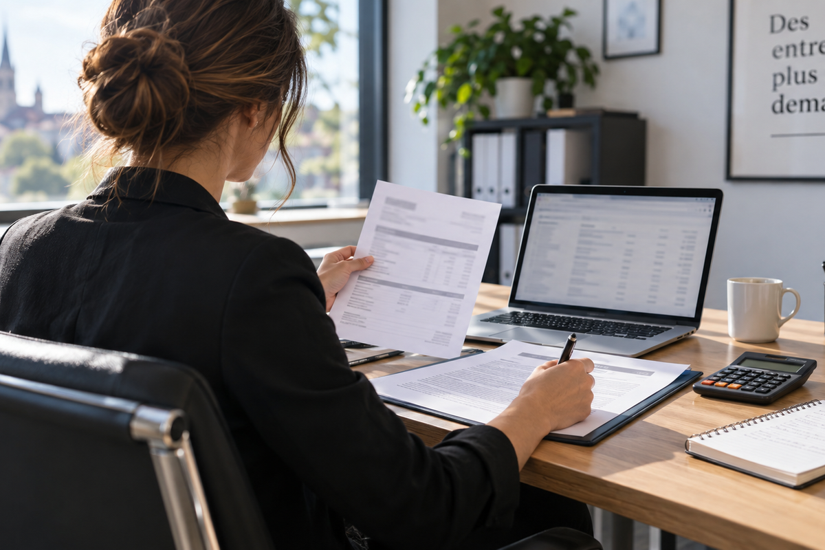 Assurance-crédit entreprise : comment fonctionne-t-elle ?