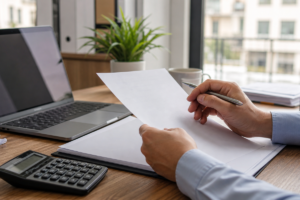 CGV B2B : 6 clauses de paiement qui protègent votre trésorerie