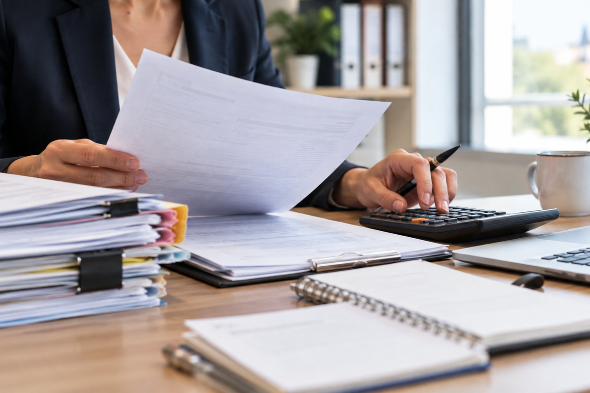 Injonction de payer : la procédure à suivre en 2026