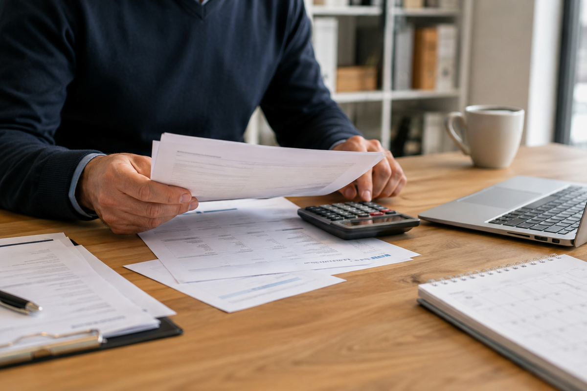 Pénalités de retard et indemnité forfaitaire de 40 €