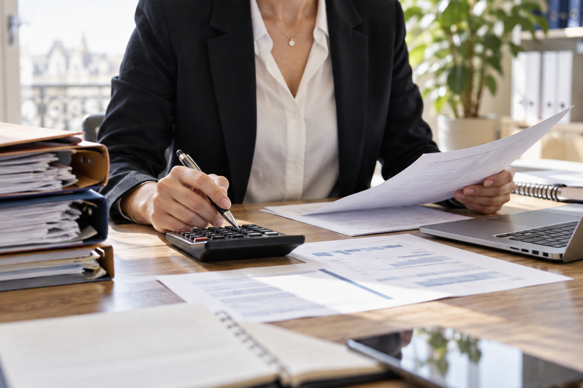 Société de recouvrement : fonctionnement, coût et choix