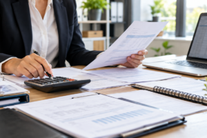 Provision pour créance douteuse : calcul et écritures
